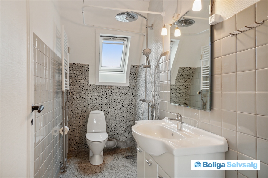 Rugårdsvej 118, 2., 5000 Odense C