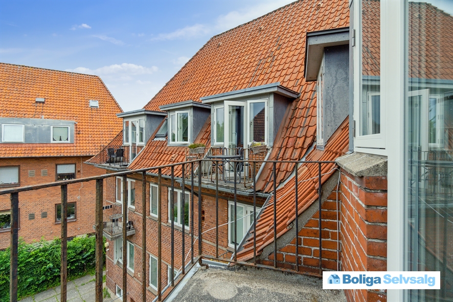 Rugårdsvej 118, 2., 5000 Odense C