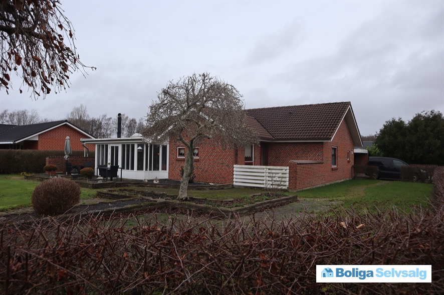 Mølleparken 1, 8850 Bjerringbro