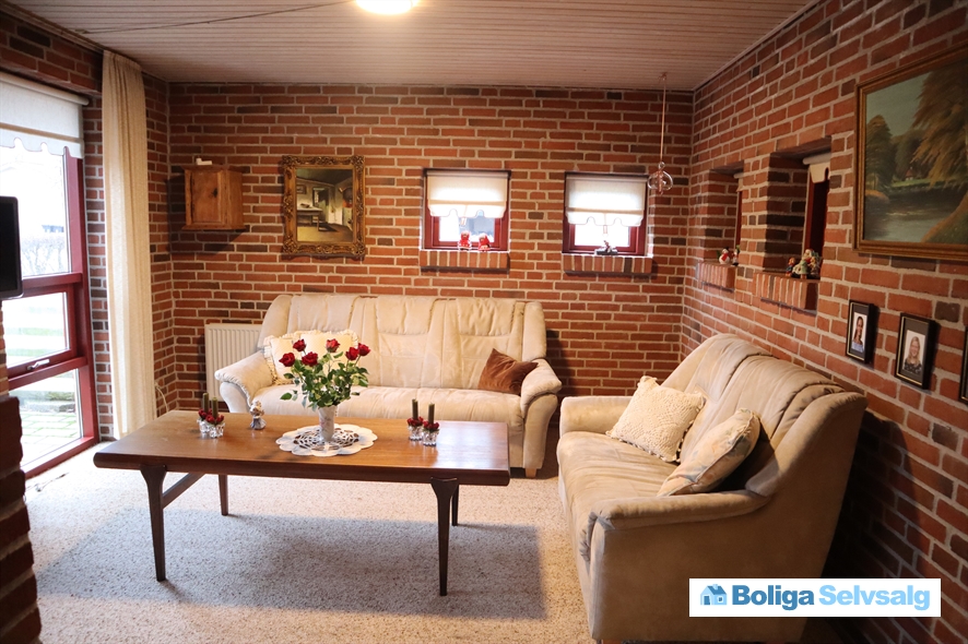 Mølleparken 1, 8850 Bjerringbro