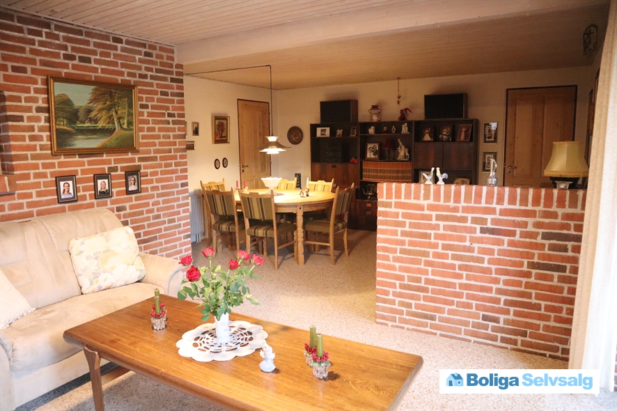 Mølleparken 1, 8850 Bjerringbro