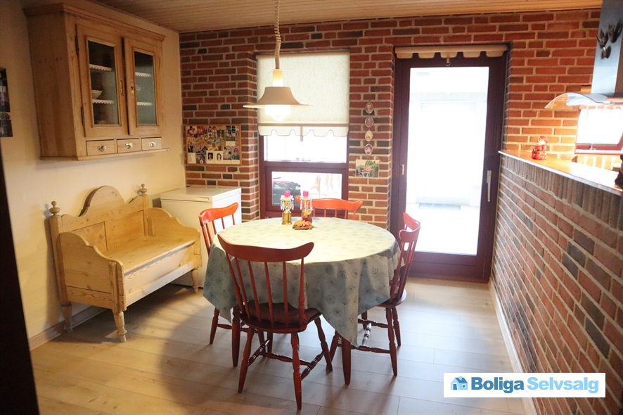 Mølleparken 1, 8850 Bjerringbro