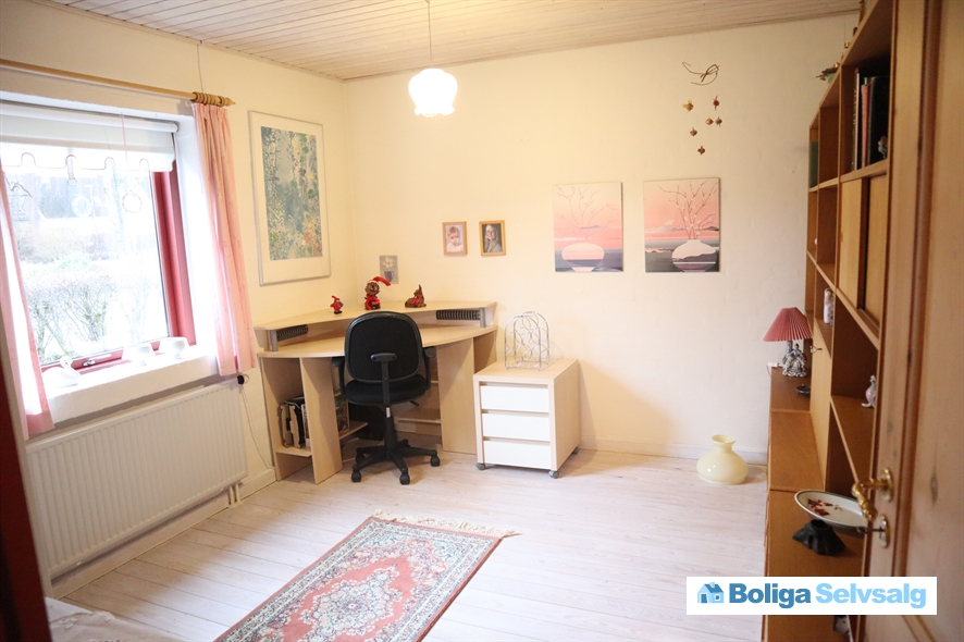 Mølleparken 1, 8850 Bjerringbro