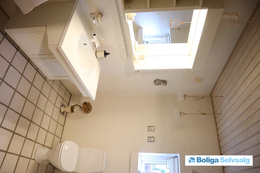 Mølleparken 1, 8850 Bjerringbro