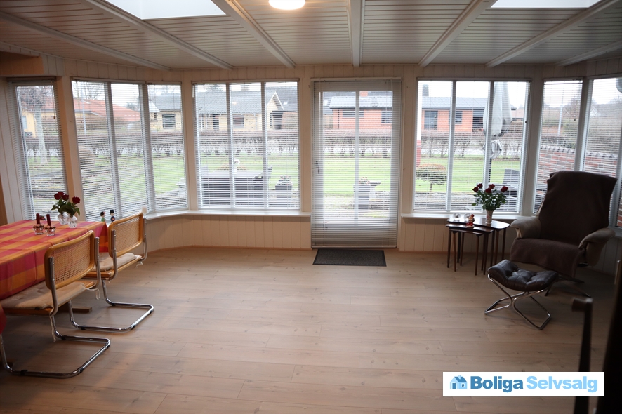 Mølleparken 1, 8850 Bjerringbro