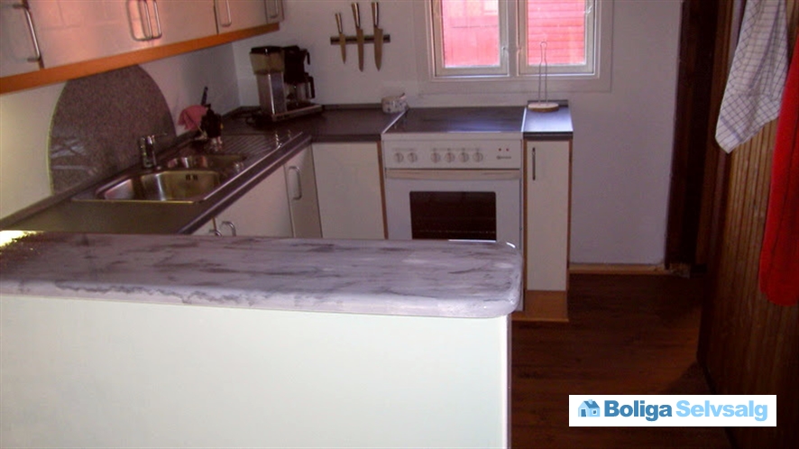 Fyrrevej 22, Lammefjorden, 4571 Grevinge