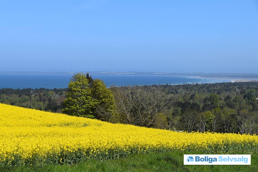 Fyrrevej 22, Lammefjorden, 4571 Grevinge