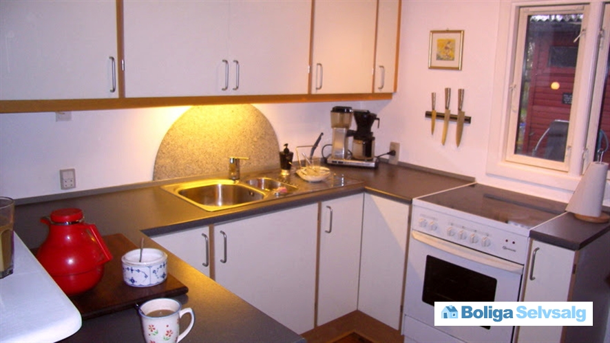 Fyrrevej 22, Lammefjorden, 4571 Grevinge