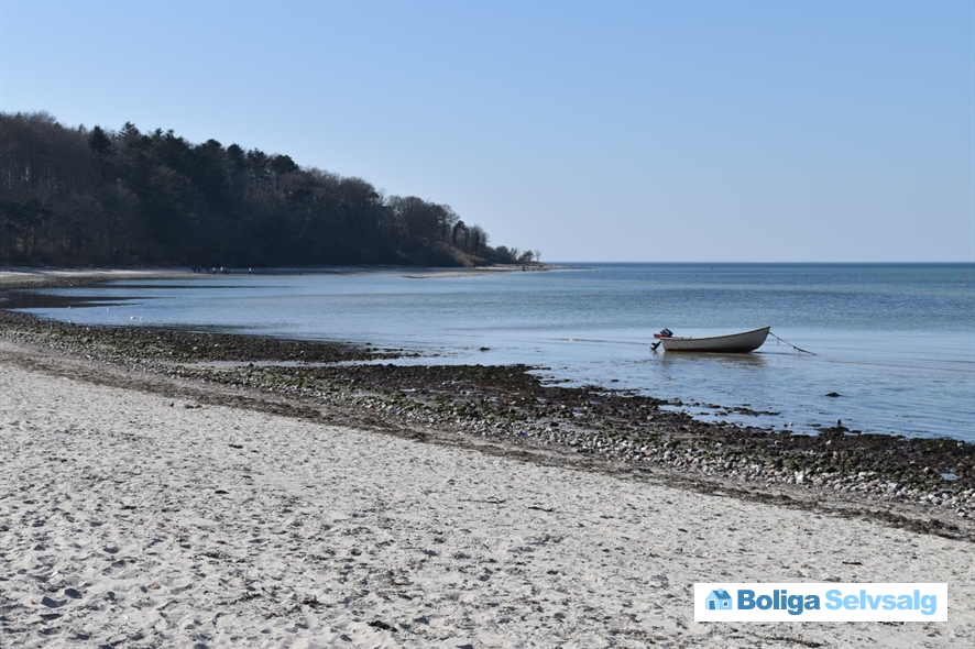 Fyrrevej 22, Lammefjorden, 4571 Grevinge