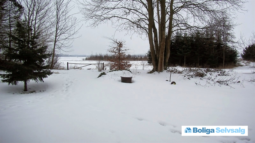 Fyrrevej 22, Lammefjorden, 4571 Grevinge