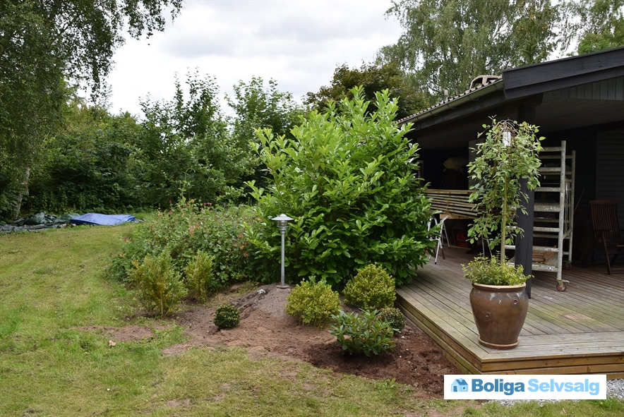 Fyrrevej 22, Lammefjorden, 4571 Grevinge