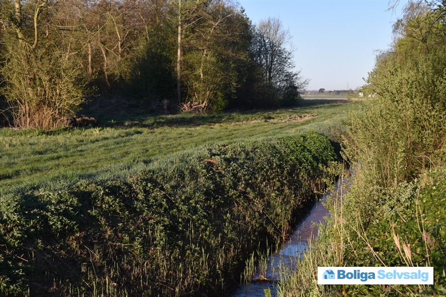 Fyrrevej 22, Lammefjorden, 4571 Grevinge