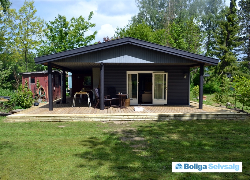 Fyrrevej 22, Lammefjorden, 4571 Grevinge