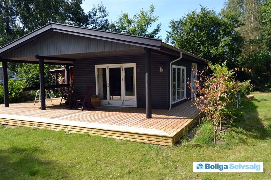 Fyrrevej 22, Lammefjorden, 4571 Grevinge