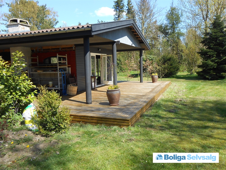 Fyrrevej 22, Lammefjorden, 4571 Grevinge