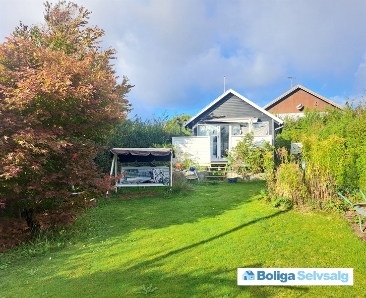 Haveforen. Bakkevej 21, Fløng, 2640 Hedehusene