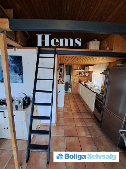 Haveforen. Bakkevej 21, Fløng, 2640 Hedehusene