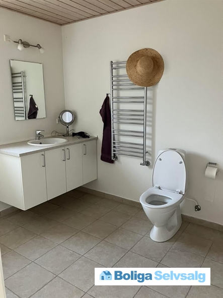 Elektravej 17, 8960 Randers SØ