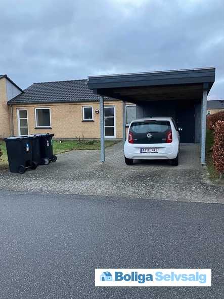 Elektravej 17, 8960 Randers SØ