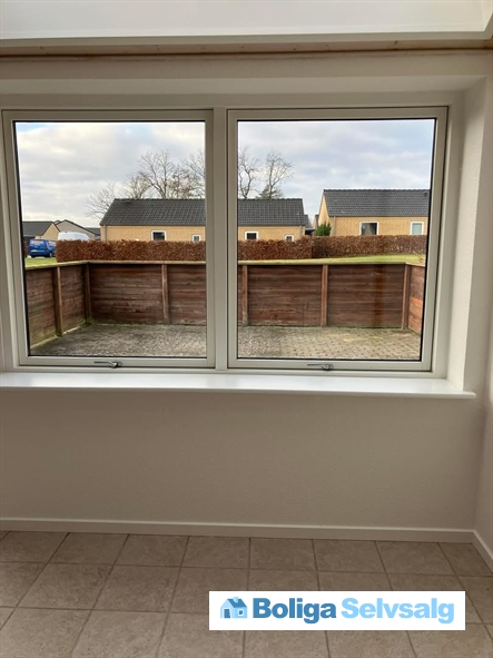 Elektravej 17, 8960 Randers SØ