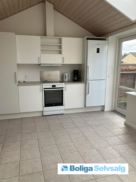 Elektravej 17, 8960 Randers SØ