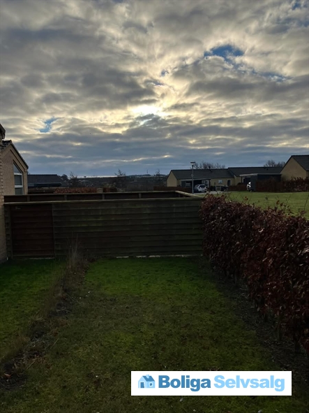 Elektravej 17, 8960 Randers SØ