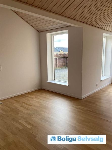 Elektravej 17, 8960 Randers SØ