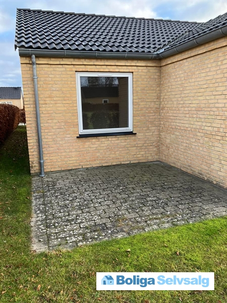 Elektravej 17, 8960 Randers SØ