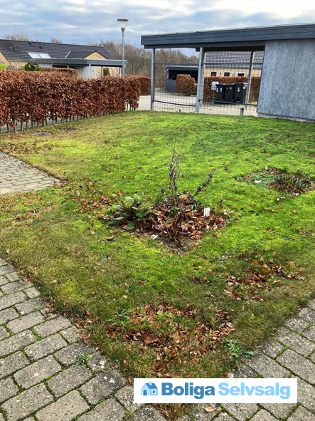 Elektravej 17, 8960 Randers SØ