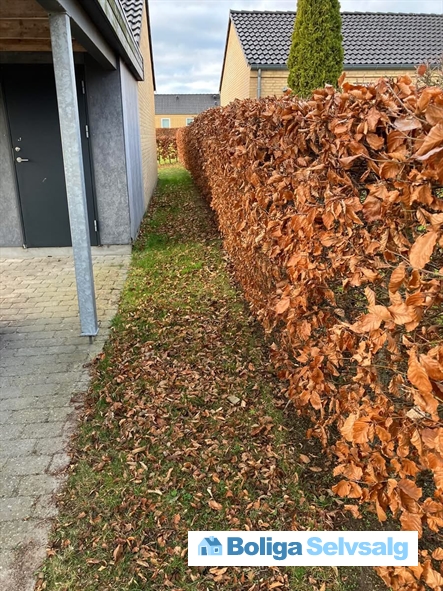 Elektravej 17, 8960 Randers SØ