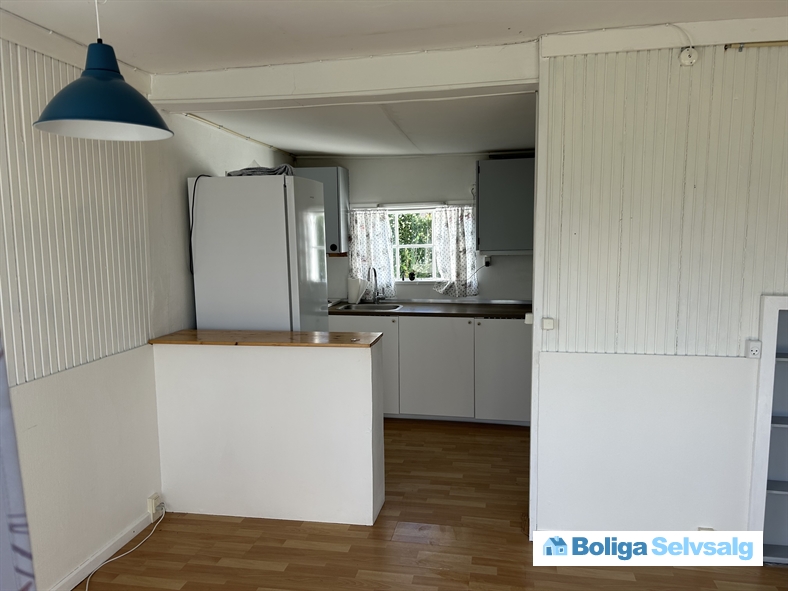 Hovager 8, 2650 Hvidovre