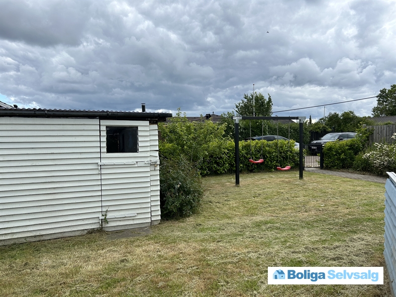 Hovager 8, 2650 Hvidovre