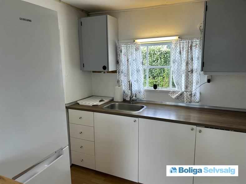 Hovager 8, 2650 Hvidovre