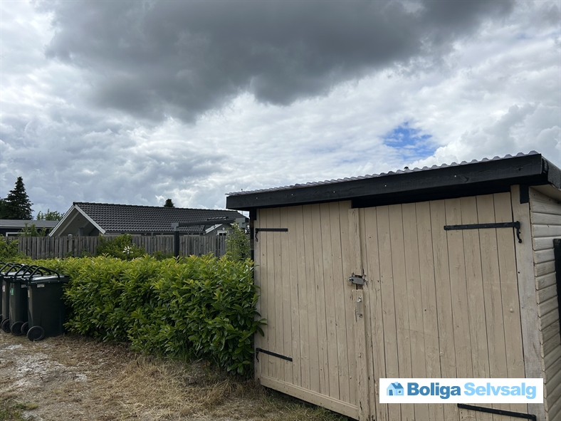 Hovager 8, 2650 Hvidovre