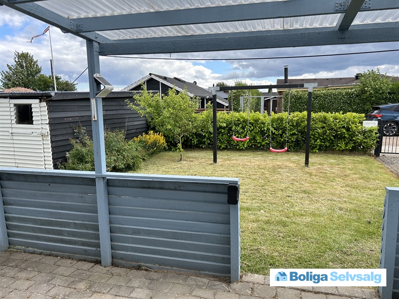 Hovager 8, 2650 Hvidovre