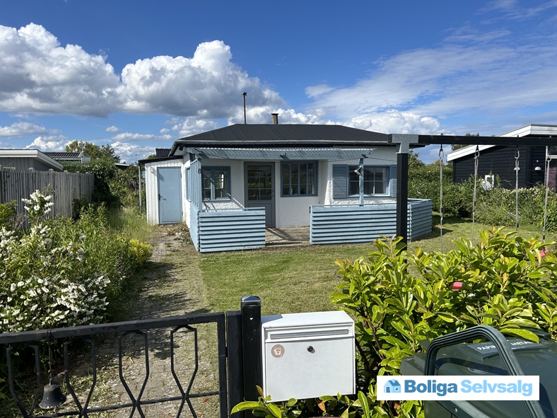 Hovager 8, 2650 Hvidovre