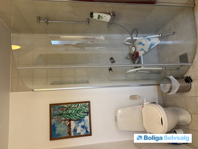 Mølleparken 6, st. 8., 3790 Hasle