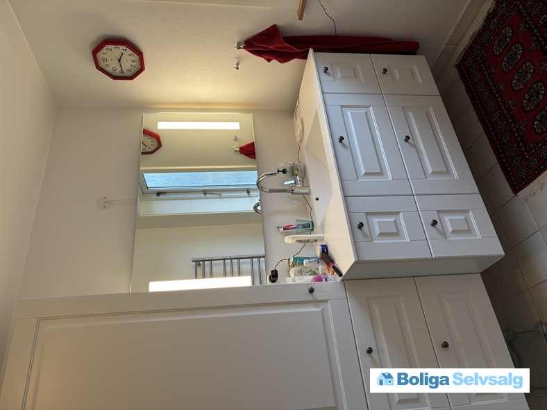 Mølleparken 6, st. 8., 3790 Hasle