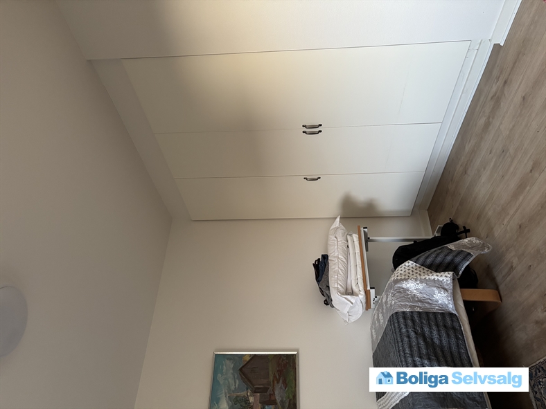 Mølleparken 6, st. 8., 3790 Hasle