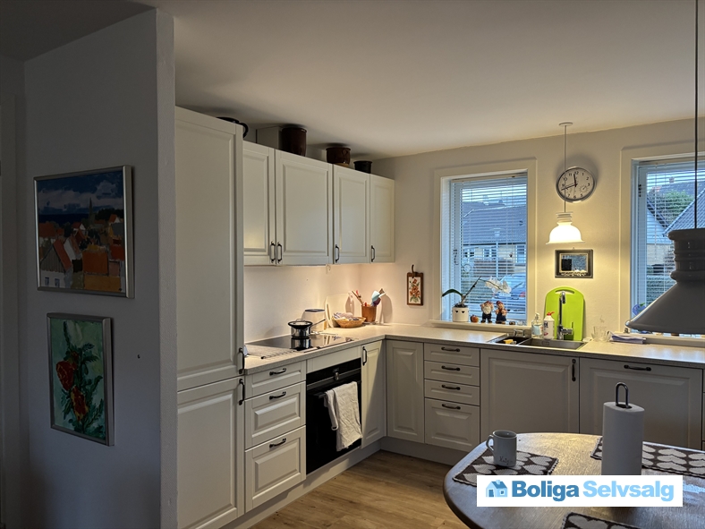 Mølleparken 6, st. 8., 3790 Hasle