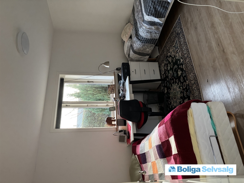 Mølleparken 6, st. 8., 3790 Hasle