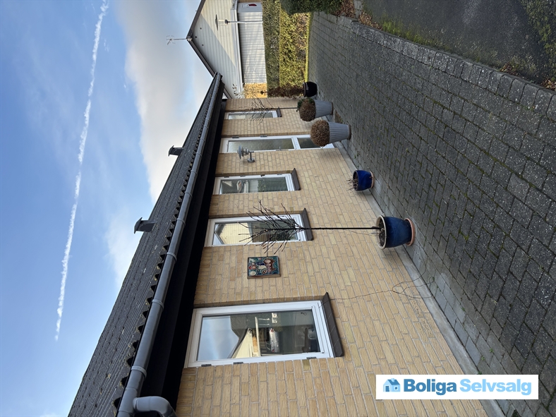 Mølleparken 6, st. 8., 3790 Hasle