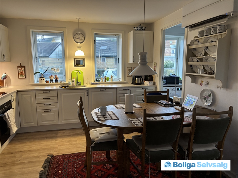 Mølleparken 6, st. 8., 3790 Hasle