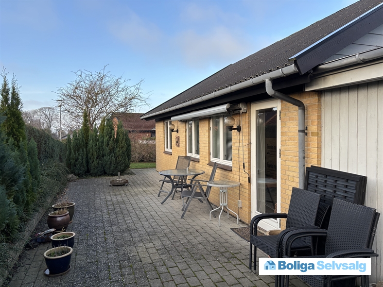 Mølleparken 6, st. 8., 3790 Hasle