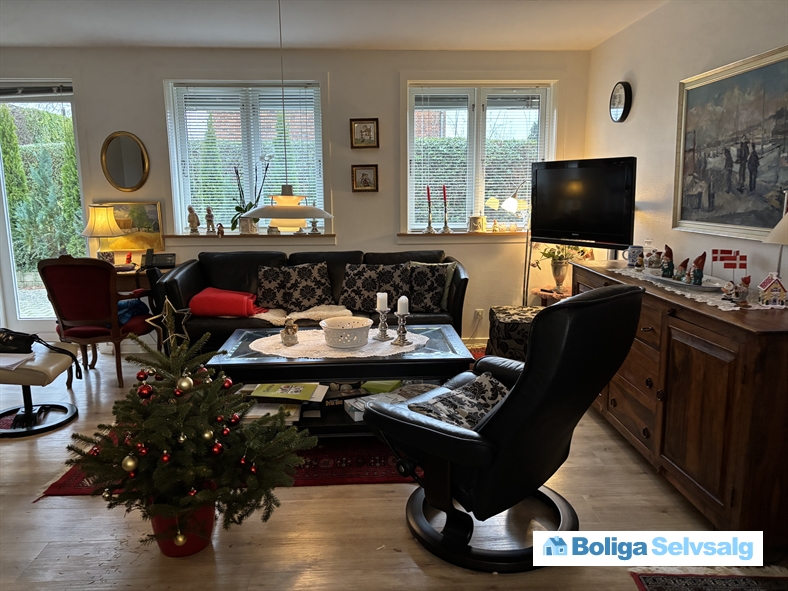 Mølleparken 6, st. 8., 3790 Hasle