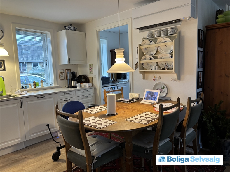 Mølleparken 6, st. 8., 3790 Hasle