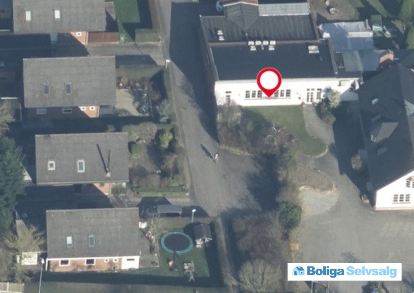 Gammel Stillingvej 419, 8462 Harlev J