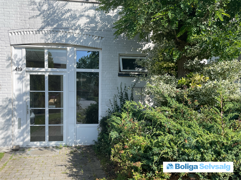 Gammel Stillingvej 419, 8462 Harlev J