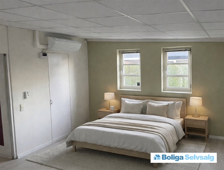 Gammel Stillingvej 419, 8462 Harlev J