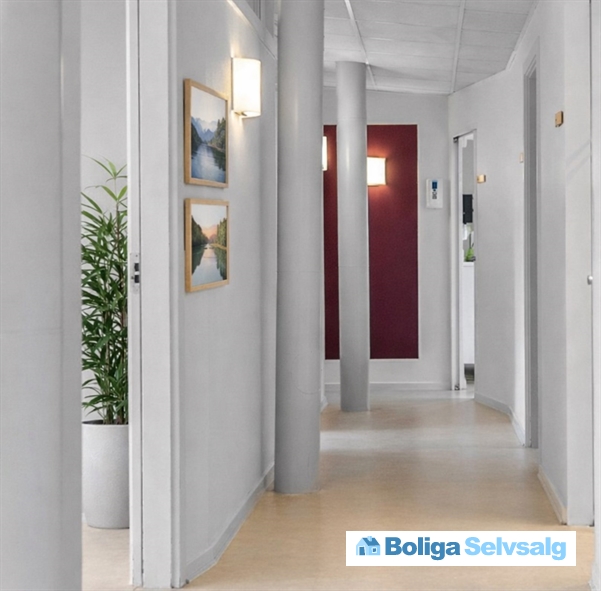 Gammel Stillingvej 419, 8462 Harlev J